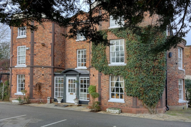 Gallery - Rossett Hall Hotel