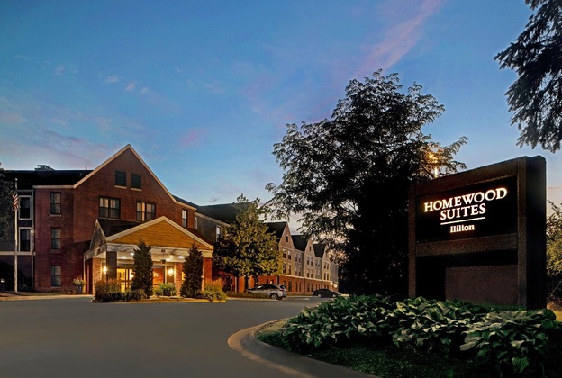 Gallery - Homewood Suites Chicago-Lincolnshire