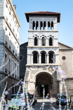 Gallery - La Pyramide Patrick Henriroux