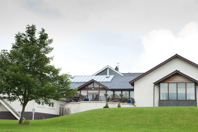 Gallery - North Lakes Hotel And Spa