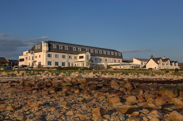 Gallery - Kinloch Hotel