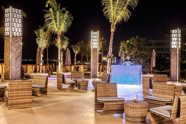 Gallery - Marival Distinct All-Suites & World Spa – Handwritten Collection