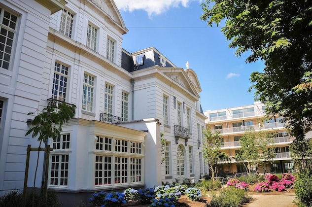 Gallery - Pillows Grand Boutique Hotel Reylof Ghent