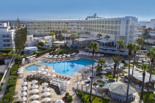 Gallery - Leonardo Plaza Cypria Maris Beach Hotel & Spa