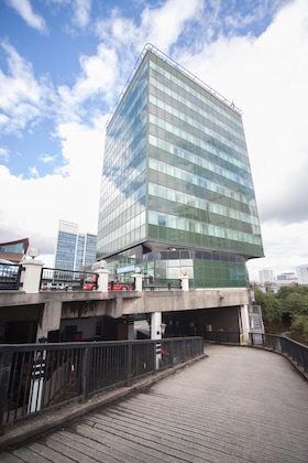 Gallery - Citrus Hotel Cardiff By Compass Hospitality