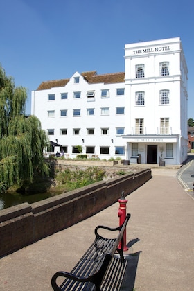 Gallery - The Mill Hotel