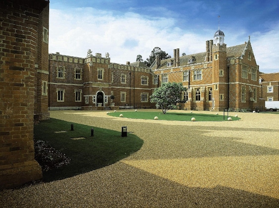 Gallery - Wotton House Country Estate Hotel