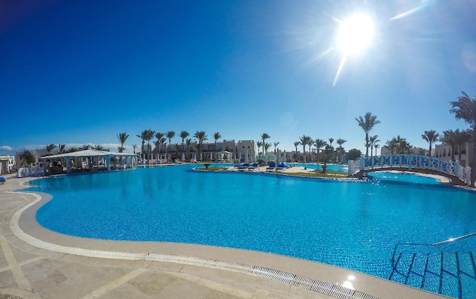 Gallery - Hilton Marsa Alam Nubian Resort