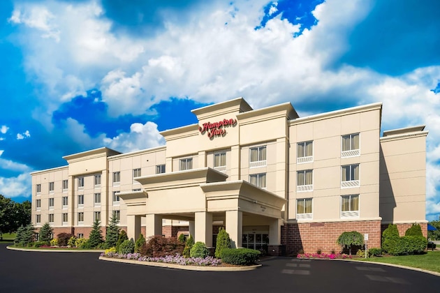 Gallery - Hampton Inn Clifton Park