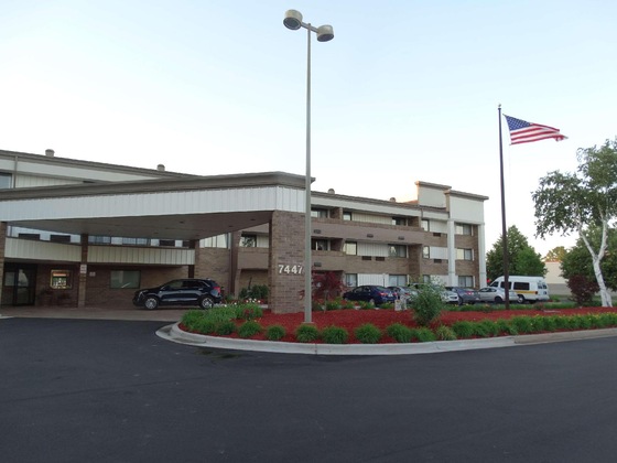 Gallery - Best Western Warren Hotel