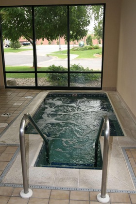 Gallery - Hampton Inn La Crosse Onalaska