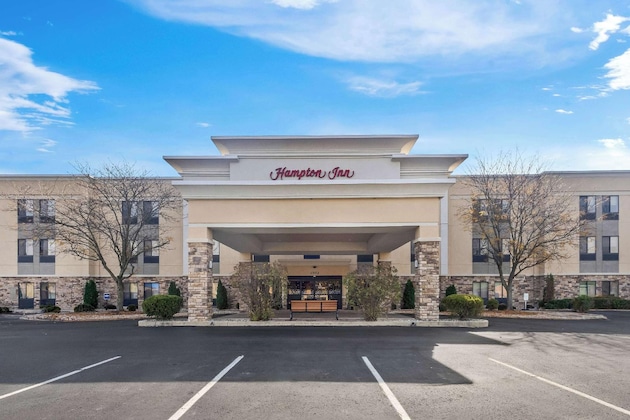 Gallery - Hampton Inn Marion