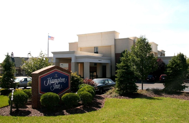 Gallery - Comfort Inn, Cleveland South - Richfield