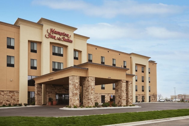 Gallery - Hampton Inn Sturgis - Lagrange Area