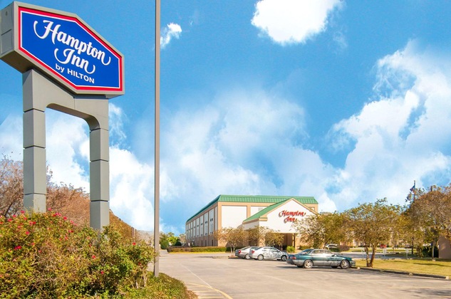 Gallery - Hampton Inn Lafayette I 10