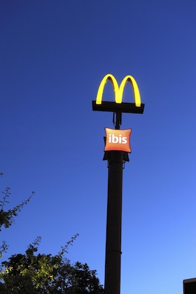 Gallery - Ibis Rotterdam Vlaardingen