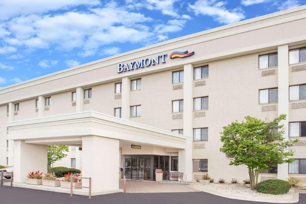 Gallery - Baymont By Wyndham Janesville