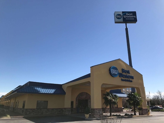 Gallery - Best Western Inn & Suites