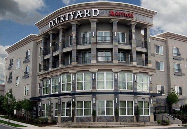 Gallery - Courtyard By Marriott Seattle Kirkland