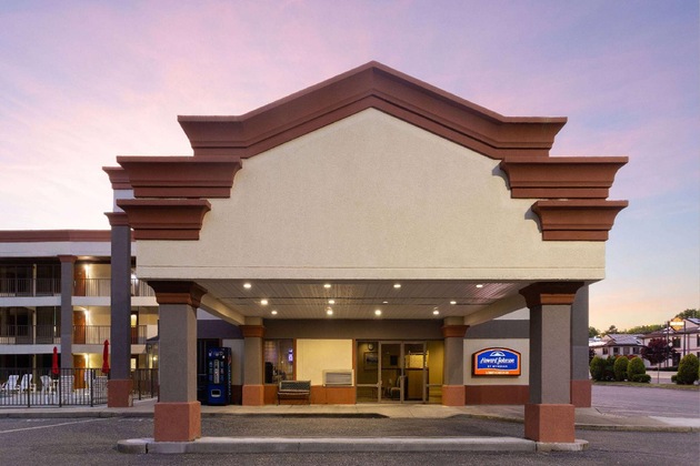 Gallery - Howard Johnson By Wyndham Galloway Atlantic City Area