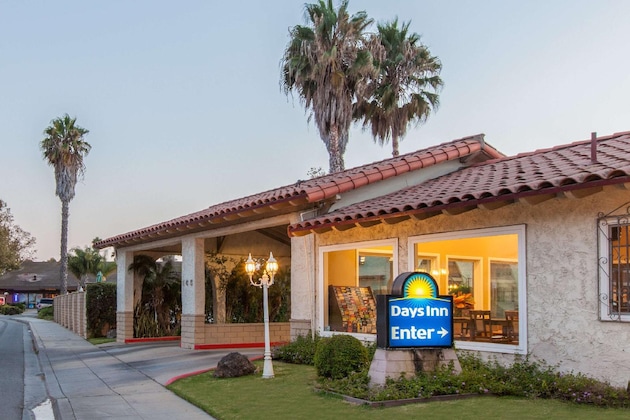 Gallery - Days Inn By Wyndham Camarillo - Ventura