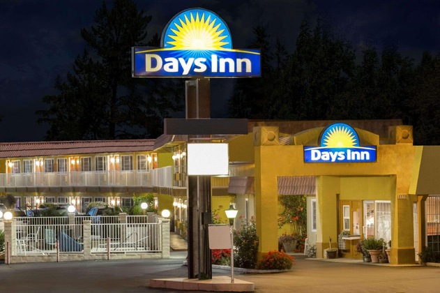 Gallery - Days Inn By Wyndham King City