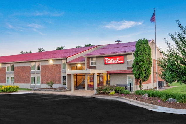 Gallery - Red Roof Inn Leesburg