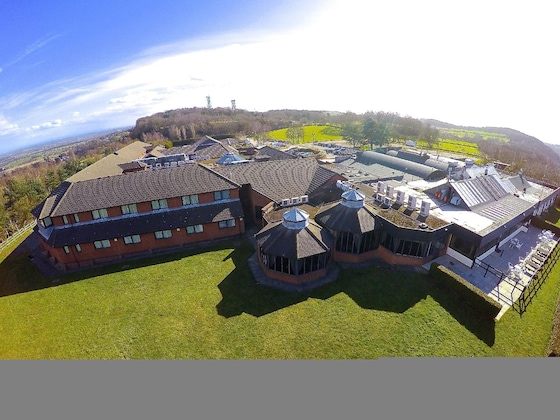 Gallery - Best Western Forest Hills Hotel