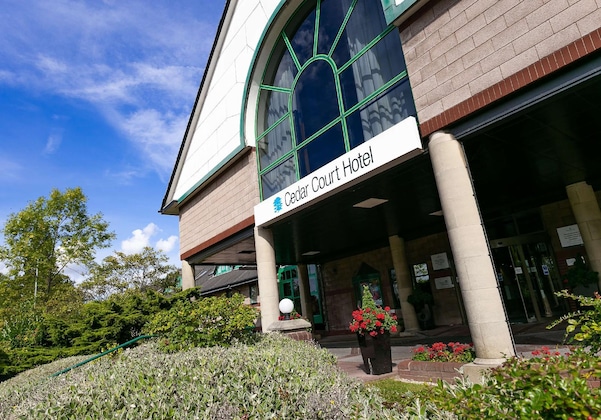 Gallery - Cedar Court Hotel Wakefield