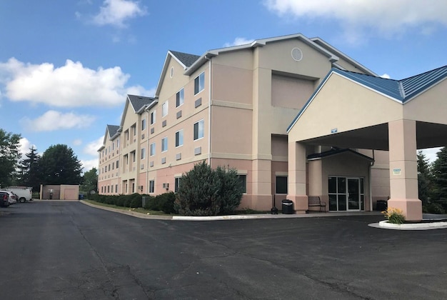 Gallery - Comfort Inn & Suites Liverpool - Syracuse