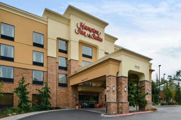 Gallery - Hampton Inn & Suites Tacoma Puyallup