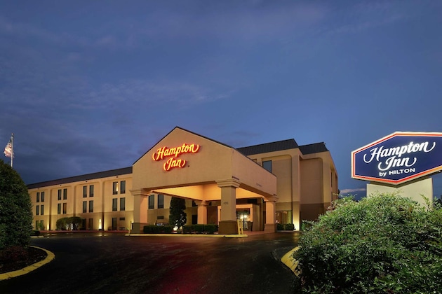 Gallery - Hampton Inn Franklin