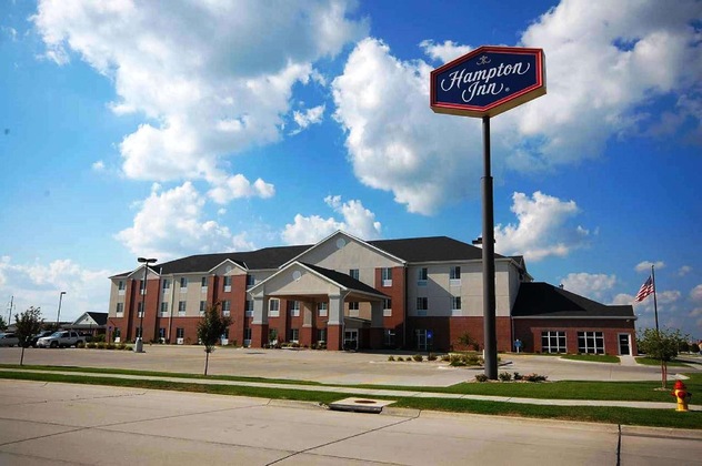 Gallery - Hampton Inn Grand Island