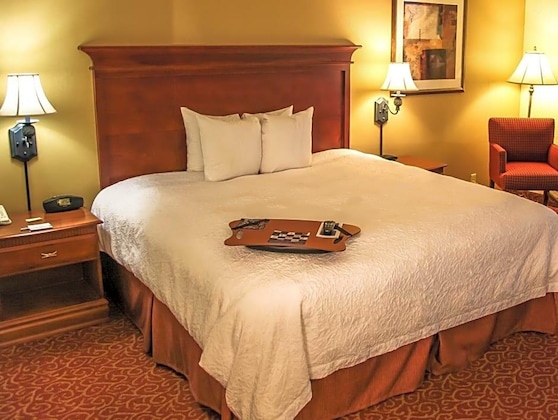 Gallery - Hampton Inn & Suites Grenada