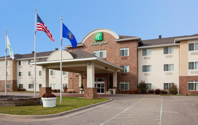 Gallery - Holiday Inn & Conference Center Marshfield By Ihg