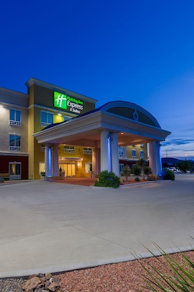 Gallery - Holiday Inn Express & Suites Alpine Southeast By Ihg