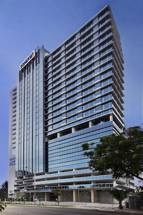 Gallery - Somerset Kuala Lumpur