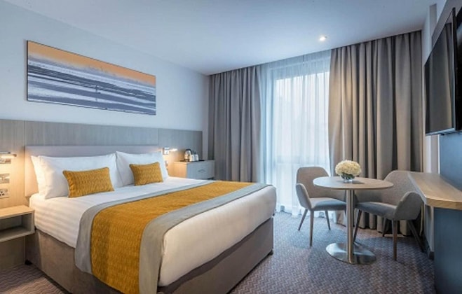 Gallery - Maldron Hotel Sandy Road Galway