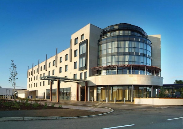 Gallery - Maldron Hotel Sandy Road Galway