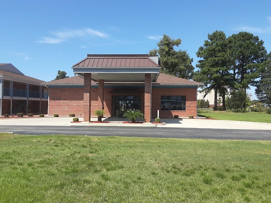Gallery - Howard Johnson By Wyndham Florence