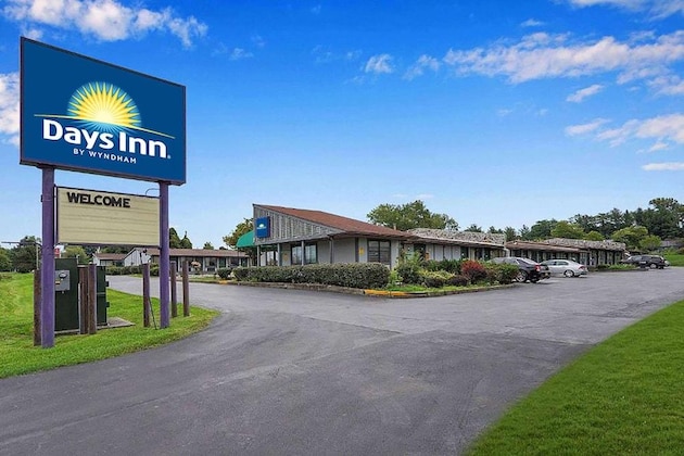 Gallery - Days Inn By Wyndham Liverpool Syracuse