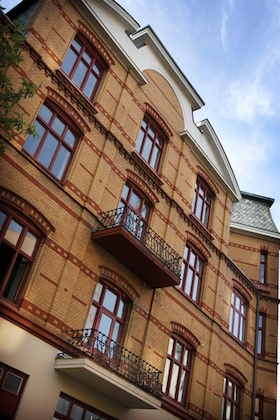Gallery - The Villa By Frogner House