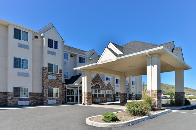 Gallery - Microtel Inn & Suites By Wyndham Klamath Falls
