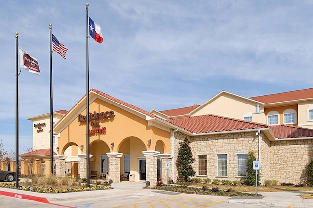 Gallery - Residence Inn Marriott Abilene