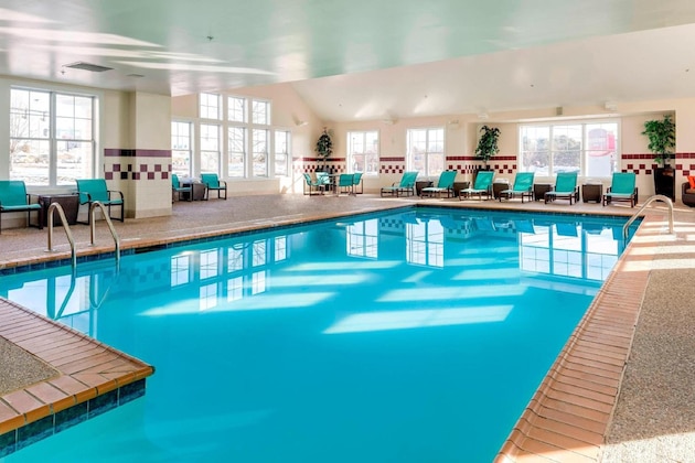 Gallery - Residence Inn By Marriott Auburn