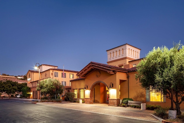 Gallery - Residence Inn By Marriott Dana Point San Juan Capistrano