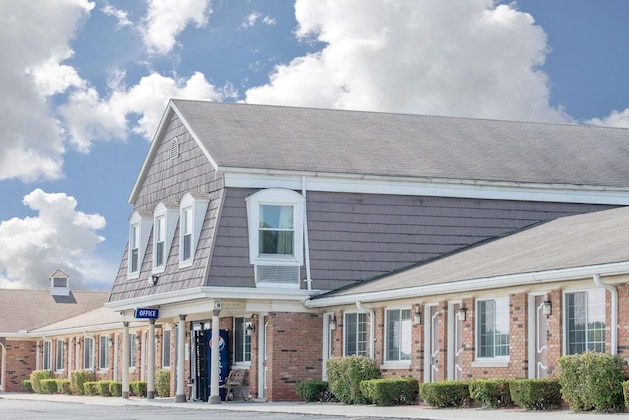 Gallery - Travelodge By Wyndham Mansfield
