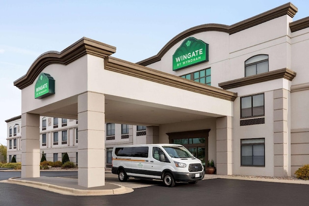 Gallery - Wingate By Wyndham Green Bay Airport
