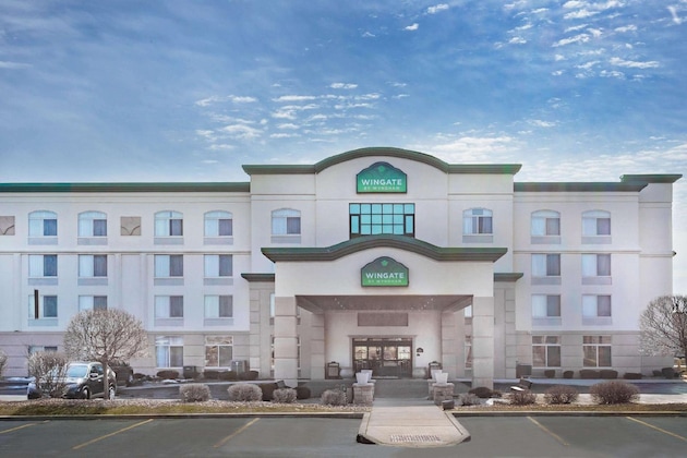 Gallery - Wingate By Wyndham Tinley Park