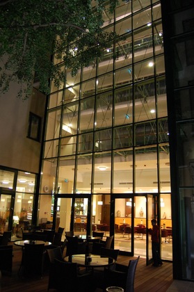 Gallery - Hotel Ginkgo